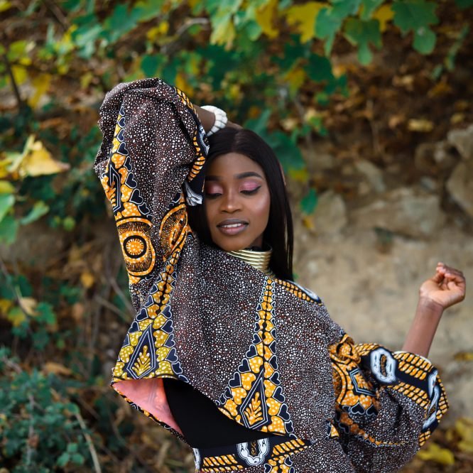 Portrait Photography: How a Professional Can Bring Out Your Best Self